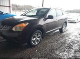 Nissan Rogue Sv JN8AS5MT4BW164470 снимка