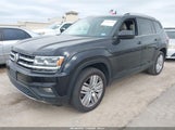 Volkswagen Atlas 3.6L V6 Se W/Technology 1V2WR2CA5KC578241 photo