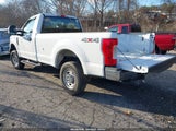Ford F-350 Xl 1FTRF3B68KEE17008 снимка