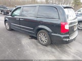 Chrysler Town & Country Touring-L Anniversary Edition 2C4RC1CG1GR167335 снимка