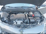 Chevrolet Malibu Ls 1G1ZB5STXHF251731 снимка
