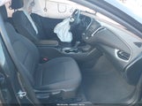 Chevrolet Malibu Ls 1G1ZB5STXHF251731 снимка