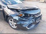 Chevrolet Malibu Ls 1G1ZB5STXHF251731 снимка