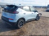 Chevrolet Bolt Euv Fwd Premier 1G1FZ6S07P4175812 photo