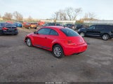 Volkswagen Beetle 1.8T Entry 3VWF17AT8EM640791 снимка