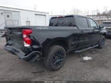 Chevrolet Silverado  4Wd Standard Bed Rst 1GCUKEED5SZ229695 fotografie