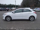 Hyundai Elantra Gt KMHD35LE9DU106664 снимка