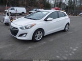 Hyundai Elantra Gt KMHD35LE9DU106664 снимка