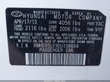 Hyundai Elantra Gt KMHD35LE9DU106664 снимка