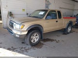 Toyota Tacoma Base V6 5TEWN72N03Z147887 photo