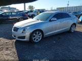 Cadillac Ats Standard 1G6AA5RXXD0146736 снимка