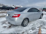 Honda Civic Lx 2HGFG12627H520169 снимка