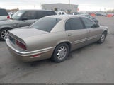 Buick Park Avenue Ultra 1G4CU541X24156930 photo