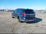 Ford Explorer Limited 1FM5K8F88GGA10736 снимка