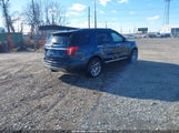 Ford Explorer Limited 1FM5K8F88GGA10736 снимка