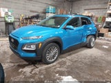Hyundai Kona Sel KM8K2CAA8LU541575 снимка