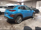 Hyundai Kona Sel KM8K2CAA8LU541575 снимка