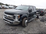 Ford F-450 Xl 1FT8W4DT3KED79997 photo