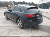 Infiniti Fx50 JNRBS18W79M200297 снимка