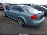 Audi A6 4.2L WAUML64B02N036023 снимка