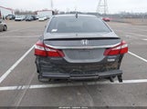 Honda Accord Hybrid Ex-L JHMCR6F59HC024847 снимка