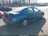 Chevrolet Impala Ls 2G1WH55K219317191 снимка