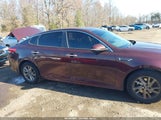 Kia Optima Lx 5XXGT4L34KG334682 снимка