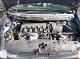 Honda Civic Lx 1HGFA16597L081140 снимка