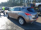 Nissan Murano Sl JN8AZ1MW0EW511781 снимка
