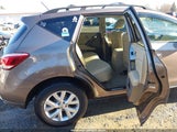 Nissan Murano Sl JN8AZ1MW0EW511781 снимка