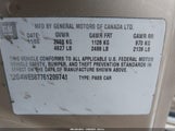 Buick Lacrosse Cxl 2G4WD532851224505 снимка