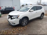 Nissan Rogue Sl 5N1AT2MV0FC814634 снимка