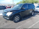 Kia Borrego Lx V6 KNDJH741695024022 photo
