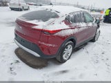 Buick Envista Preferred Fwd KL47LAE22RB203313 fotografie