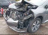 Nissan Murano Sv Intelligent Awd 5N1AZ2BSXLN122579 снимка