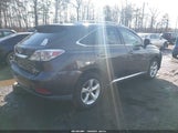 Lexus Rx 350 2T2BK1BA6AC071494 снимка