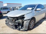 Nissan Sentra Sv 3N1AB7AP7KY327770 снимка