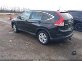 Honda Cr-V Ex-L 2HKRM4H75EH685613 снимка
