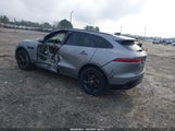 Jaguar F-Pace S P250 Awd Automatic SADCJ2EX3PA716590 fotografie