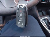Chevrolet Cruze Lt Auto 1G1BE5SM7H7203809 снимка