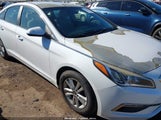 Hyundai Sonata Se 5NPE24AF1FH048600 снимка