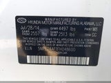 Hyundai Sonata Se 5NPE24AF1FH048600 снимка