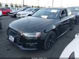 Audi A4 2.0T Premium WAUBFAFLXEN012534 снимка