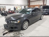 Audi A6 2.0T Premium Plus WAUGFAFC5GN074819 fotografie