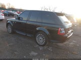 Land Rover Range Rover Sport Hse SALSF2D42DA783752 снимка