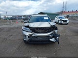 Kia Sorento Lx 5XYKTCA67EG479152 снимка