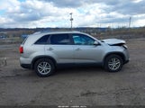 Kia Sorento Lx 5XYKTCA67EG479152 снимка