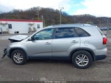 Kia Sorento Lx 5XYKTCA67EG479152 снимка