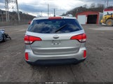 Kia Sorento Lx 5XYKTCA67EG479152 снимка