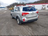 Kia Sorento Lx 5XYKTCA67EG479152 снимка